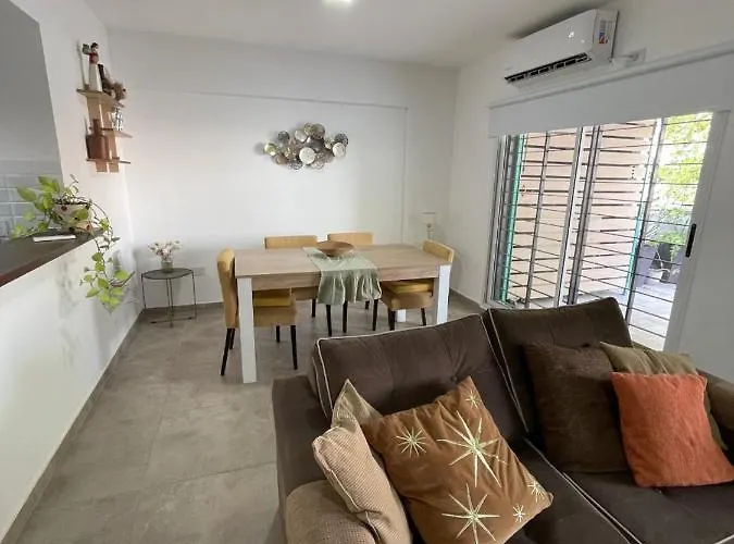Ampio Balcone