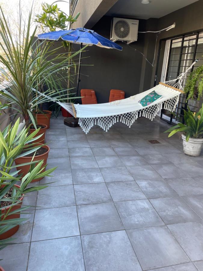 Ampio Balcone