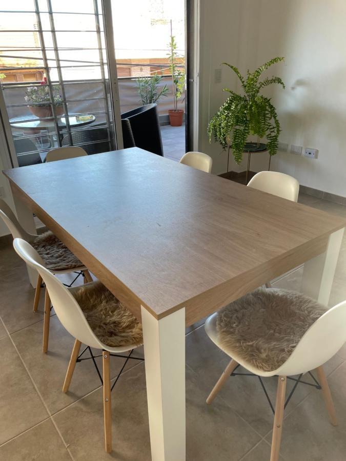 Apartment Ampio Balcone