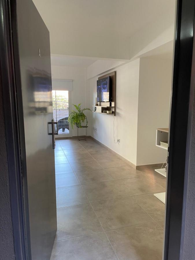 Apartment Ampio Balcone Buenos Aires