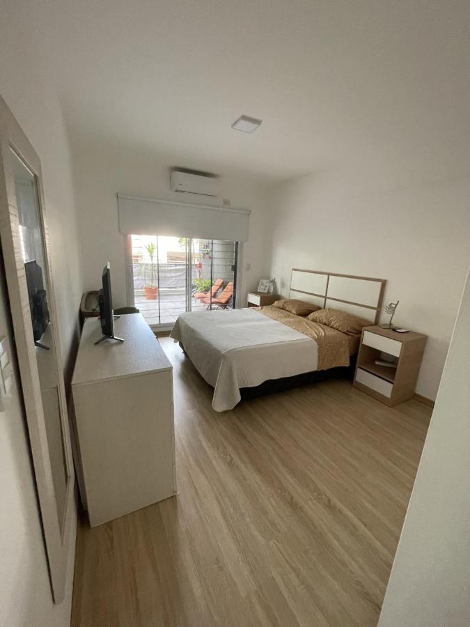 Ampio Balcone Apartment *