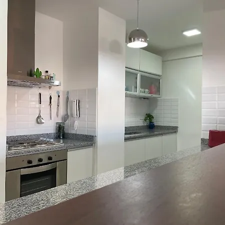 Ampio Balcone Apartamento Buenos Aires Exterior foto