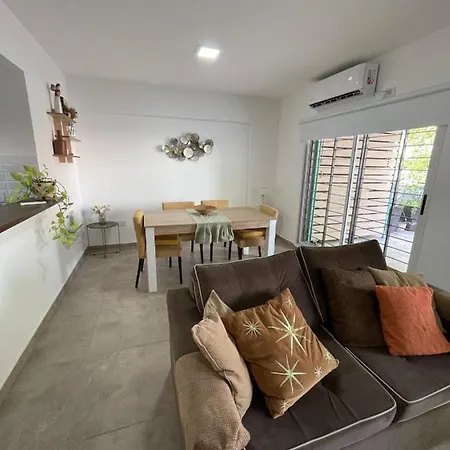 Ampio Balcone Apartamento Buenos Aires Exterior foto