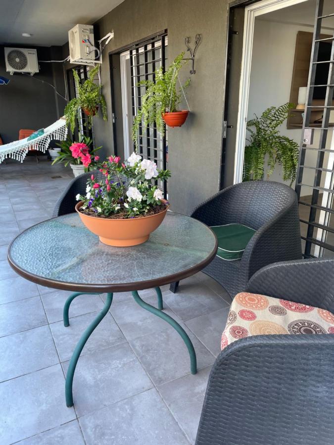 Ampio Balcone Ciudad Autónoma de Buenos Aires